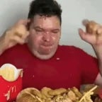 what you like to eat