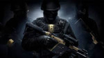 Enemy reloading