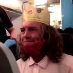 burger king man goat 🔥🔥