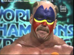 hawk soft (wrestling) - Sound