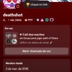 deathshot