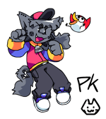 Dancing Roach Autotune