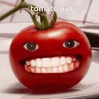 TOMATO thing