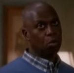 Raymond Holt Oh No (Brooklyn 99)