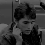 even as i begged silently please not him.