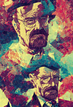 Walter white
