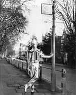 Node cybermen