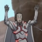 PLEASE DON'T KILL ME!