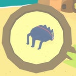 small enemy spider but shorter but shorter