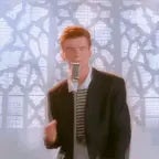 rick roll