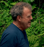 Jeremy Clarkson I believe in speed, power