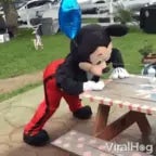 mickey