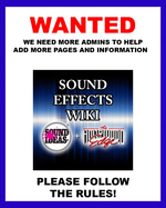 Sound Ideas, SCRATCHES RECORD ALBUM SCRATCH 05