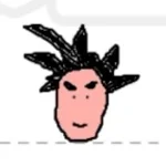 panzone parla poco