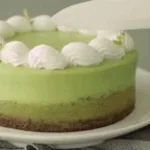Why buy an expensive matcha cake