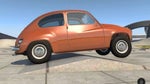 Beamng Drive Autobello Piccolina Engine Startup