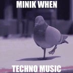 Hagebuddne (Techno Version)