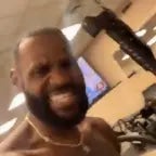 Lore accurate lebron james