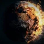 Tiktok I let the world burn (Music)