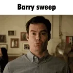 BARRY