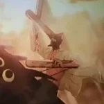 chainsaw man yee haw (copy)