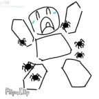 Forsaken SpiderNoob (copy)