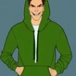 MatPat Jumpscare Loud