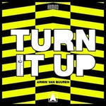 Armin van Buuren  - Turn It Up