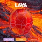 Lava Rising Capuchin OST