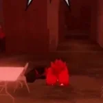 Terror Realm - Ember rage 1