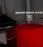 Deceit 2 Blood Altar