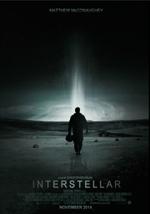 Interstellar Theme 2/4