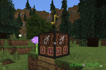 Minecraft note block - Bell