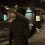 ZIAK x MENACE SANTANA 🔪