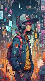 leti la vie c triste