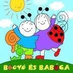 Bogyó és Babóca főcímdal