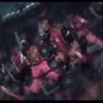 Lady Gaga, Ariana Grande - Rain On Me (Lyrics) (copy)