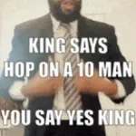 FEAST YO EYES ON THIS