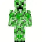 Creeper Minecraft Sound Effect