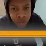 Eat a burger with no honey mustard