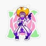 Raggio Magnifico (Ape Escape 3)