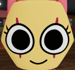 TWISTED VEE FOOTSTEPS