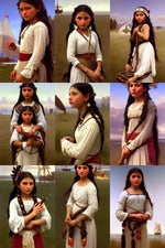 Part 3: ossetian 1 of