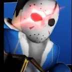 Forsaken - Laughter 4 Delirious