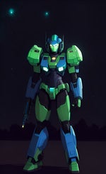 Heavy Bassline, Gabber