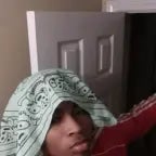 daddy can you scratch my booty