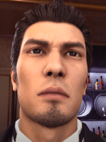 Crocodile Laugh One Piece