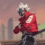 Starlight shines bright billy ult 1