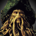 Davy jones - 100 years before the mast - Sound