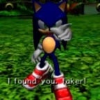 I found you faker (copy)